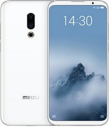 Замена тачскрина на телефоне Meizu 16 в Комсомольске-на-Амуре